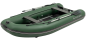 Preview: Motorboot KM-330DSL